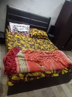 Bed Set For Sell