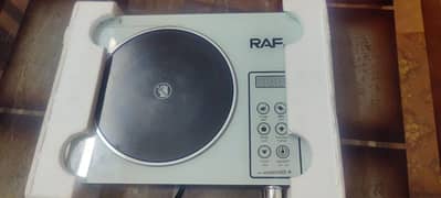 RAF infrared cooker electric stove