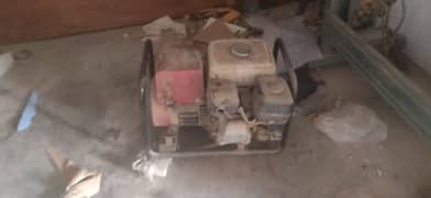 honda generator