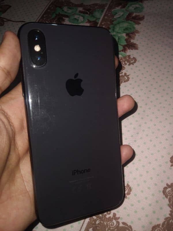 iPhone Xs Factory Unlock Read Ad 1