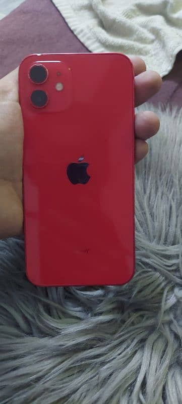 iPhone 12 (64GB) Urgent Sale | JV | Battery Health 88% | Sealed Piece 3