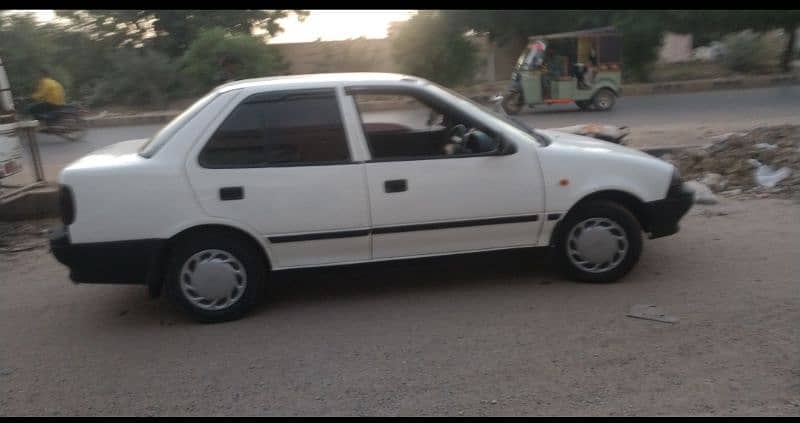 Suzuki Margalla 1997 1