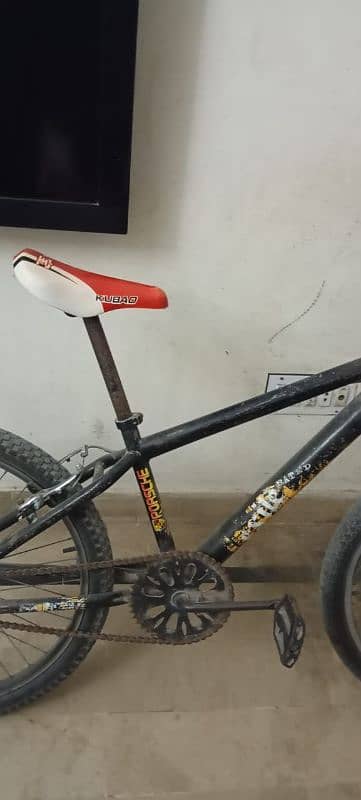 cycle urgent sale 0