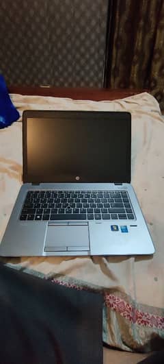 Hp core i5