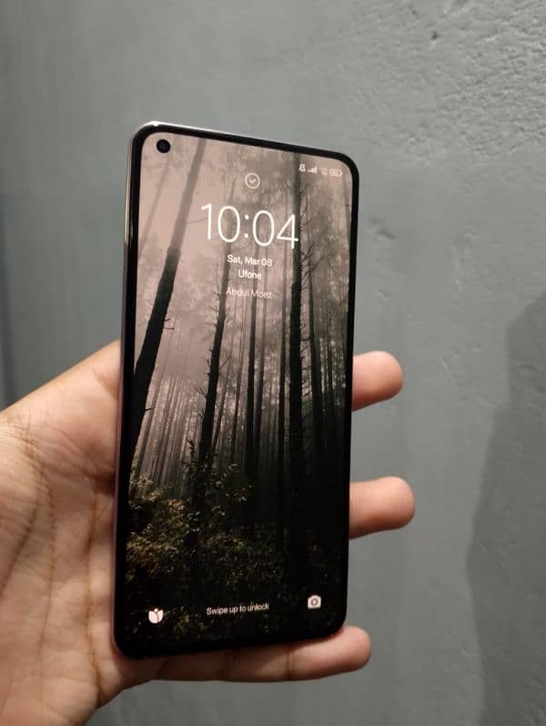 Mi 11 128GB official PTA APPROVED 1