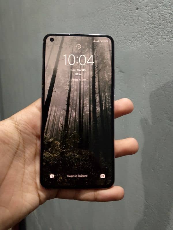 Mi 11 128GB official PTA APPROVED 2