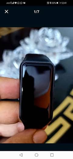 Huawei Band 6 New Condition