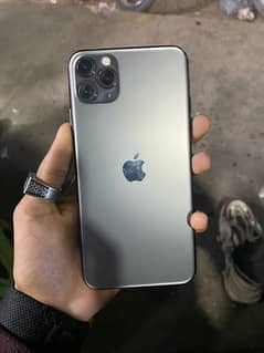 IPhone 11 Pro Max 256GB Factory Unlock