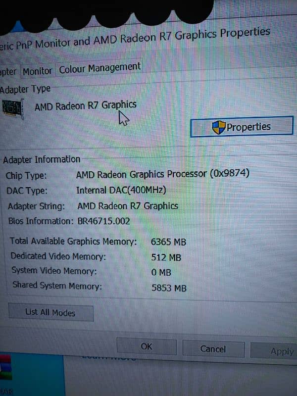mini CPU HP AMD A10 6