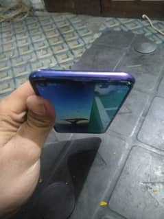 Tecno camon 15 pro