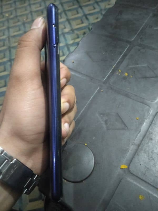 Tecno camon 15 pro 3