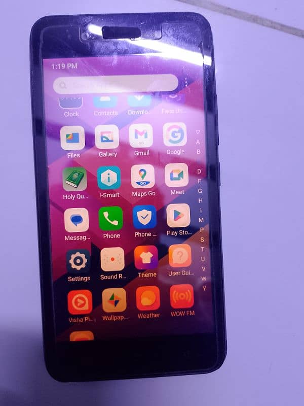 Itel A17 1