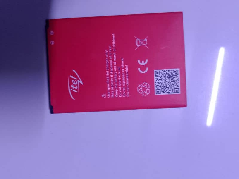 Itel A17 7