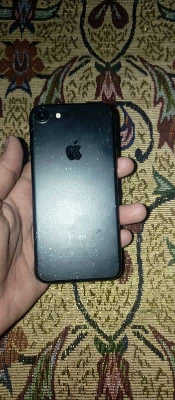 iphone 7 non pta all ok 10/10 3