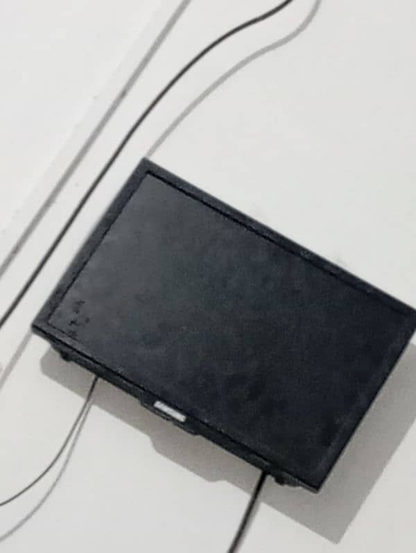 Samsung LcD TV 0