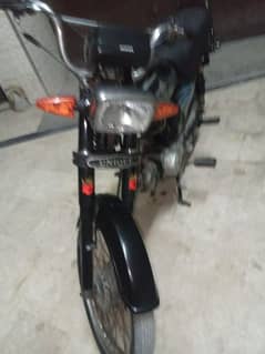 unique bike 2015 registered hyd number