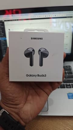 Samsung Buds 3