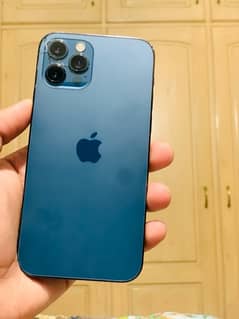 iPhone 12 pro PTA