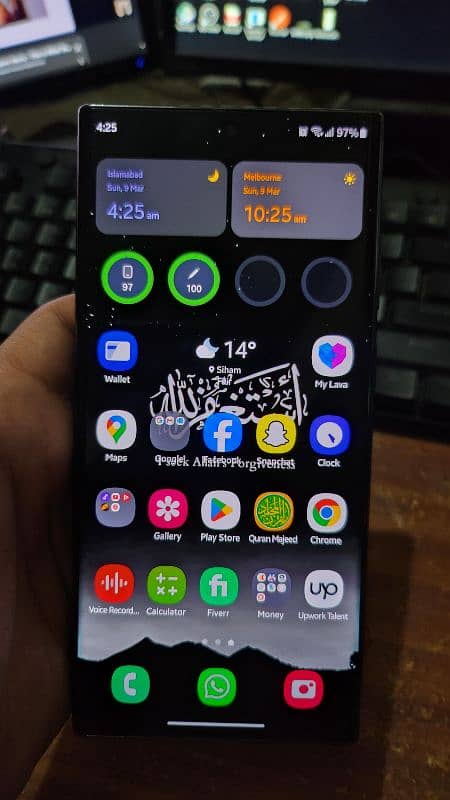 Samsung s22 ultra Non-pta 2