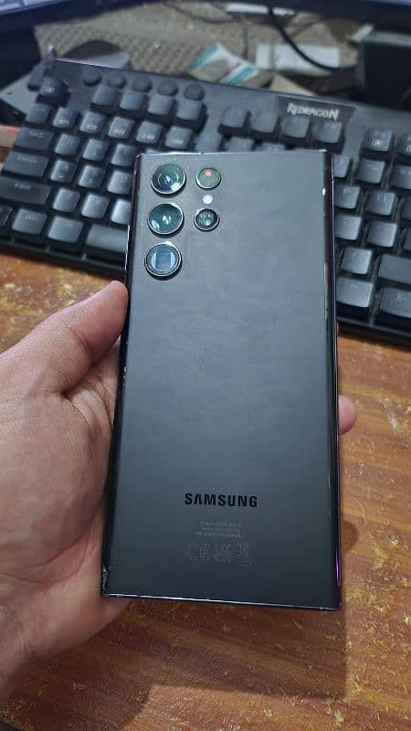 Samsung s22 ultra Non-pta 5