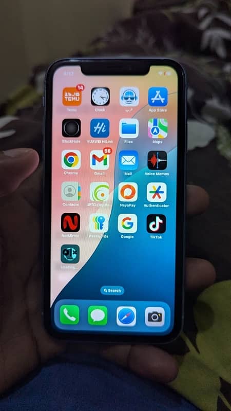 iphone xr 64gb jv 10