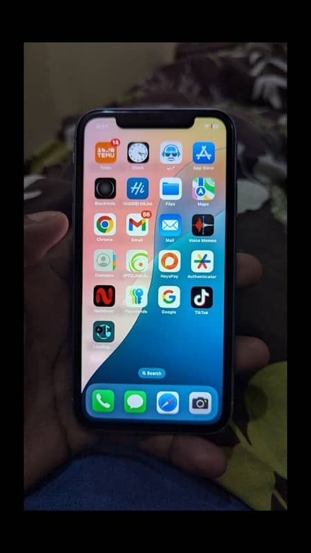 iphone xr 64gb jv 13