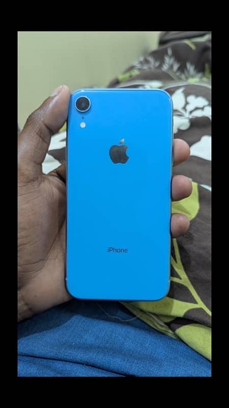 iphone xr 64gb jv 14