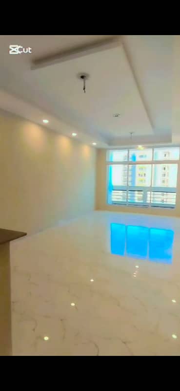 FAISAL TOWN LUXURY APARTMENT 3BAD 3