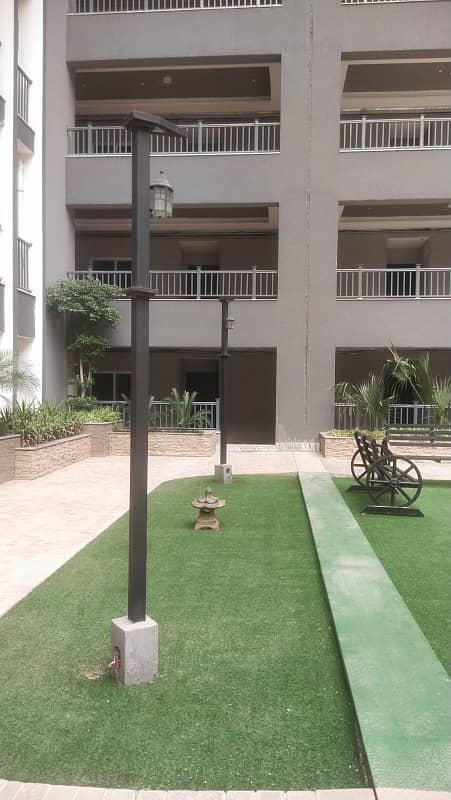 FAISAL TOWN LUXURY APARTMENT 3BAD 7