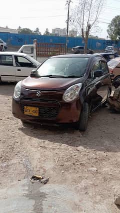 Suzuki Alto 2011