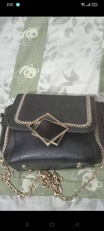 new handbag 2