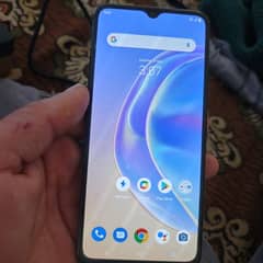 vivo v21e full box 8 128