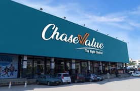 chase value job female