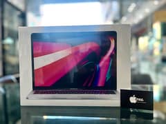 Macbook Pro 13inch M2 Chip 8/512GB MNEQ3 Brand New Non Active