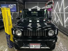 Suzuki Jimny 2020