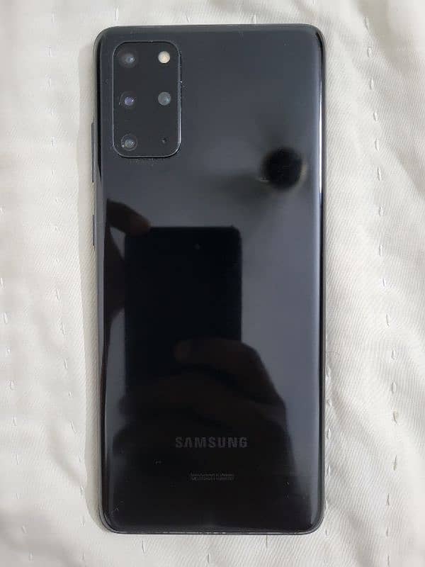 Samsung S20+ (plus) 5G - 12gb/128gb 0