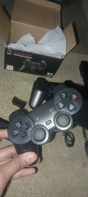 X2 Game Stick 3