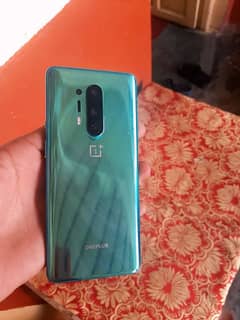 OnePlus 8pro 8gb 128gb