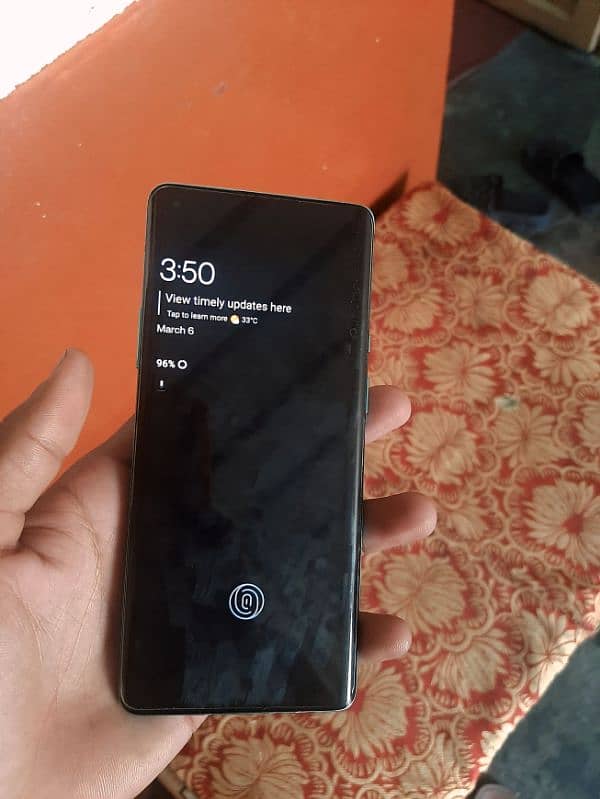 OnePlus 8pro 8gb 128gb 2