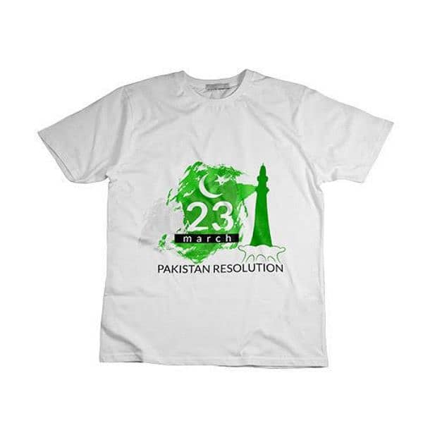 23 March Customized Sublimated T Shirts 6