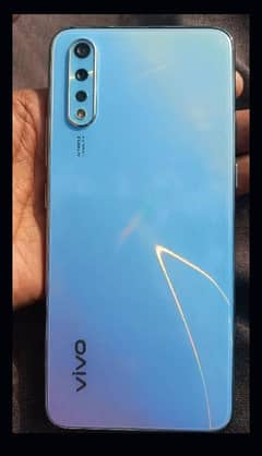 My Mobile Vivo S1 Ram 4Gb Rom 128 Gb Compleet Box