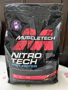 MuscleTech