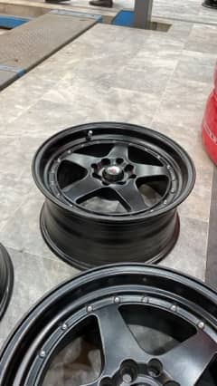 16 Inches rims