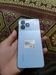 realme note 50 4gb 64gb