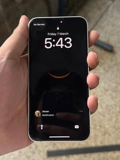 Iphone 13 mini 128gb non pta