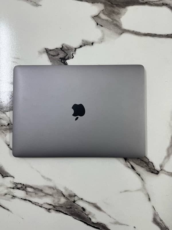 Apple Macbook Pro 2018 0