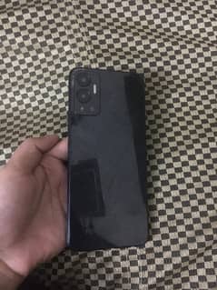 Infinix hot 12