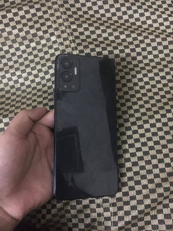 Infinix hot 12 0