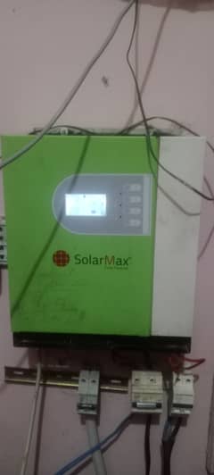 Invertor 3 kw SOLARMAX