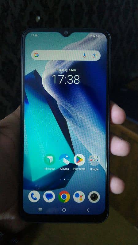 Vivo Y02T  Non PTA for sale 03184311991 2